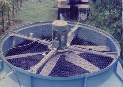 cooling tower image view